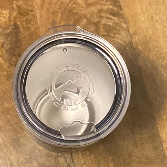 Father’s Day 20 oz Tumbler - Picture 2 of 2